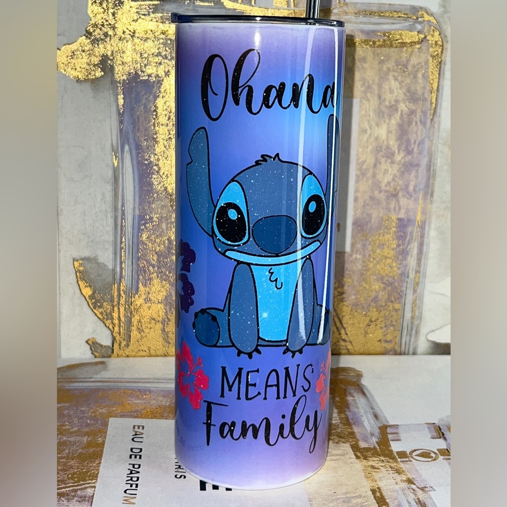 20oz Tumbler